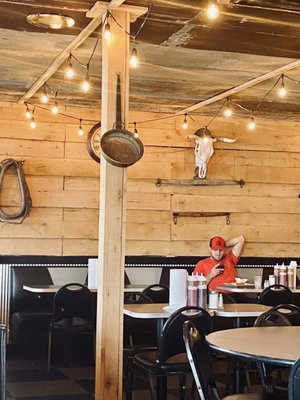 The Tavern Smokehouse by null