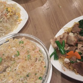 Congee Queen - Chinese Near Me - Markham, Ontario