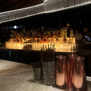 Kashmir - Cocktail Bars Near Me - Chicago, Illinois