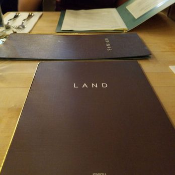 Land - Thai Near Me - New York, New York