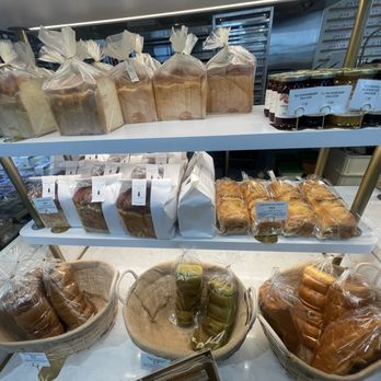 Tous Les Jours - Bakeries Near Me - Cerritos, California Tous Les Jours - Bakeries Near Me - Cerritos, California