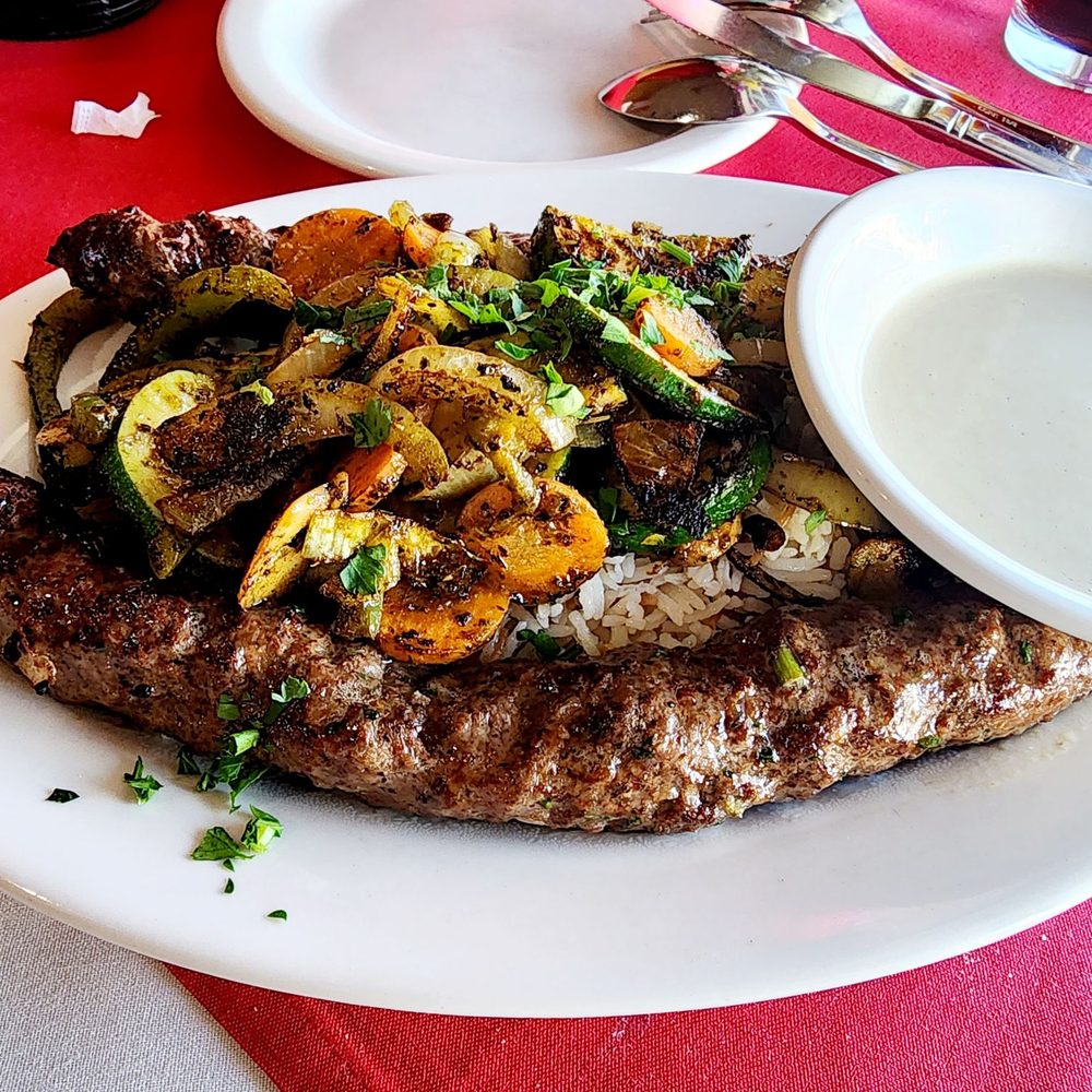 Cedars Restaurant - Kefta Kebab - Lebanese Near Me - Camp Hill, Pennsylvania Cedars Restaurant - Kefta Kebab - Lebanese Near Me - Camp Hill, Pennsylvania