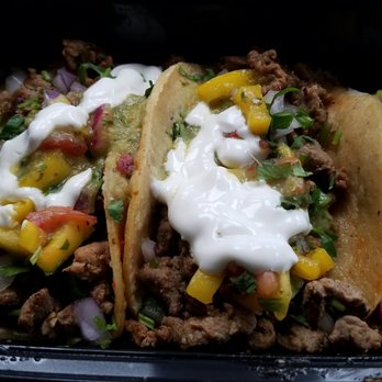 Cinco TacoBar - Yummy tacos! - Mexican Near Me - San Leandro, California Cinco TacoBar - Yummy tacos! - Mexican Near Me - San Leandro, California