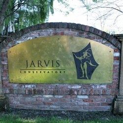 Jarvis Conservatory