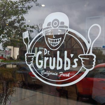 Dr Grubb's - Grubb Time!! - American Near Me - Claremont, California Dr Grubb's - Grubb Time!! - American Near Me - Claremont, California