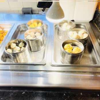 Happy Panda - Always a beauty to see these baby dumplings! - Chinese Near Me - Oxnard, California Happy Panda - Always a beauty to see these baby dumplings! - Chinese Near Me - Oxnard, California