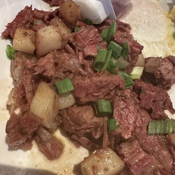 From Scratch Restaurant - Corn beef hash - Breakfast & Brunch Near Me - Carmel, California From Scratch Restaurant - Corn beef hash - Breakfast & Brunch Near Me - Carmel, California