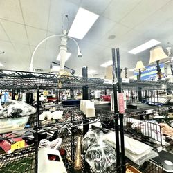 Goodwill, Berwyn