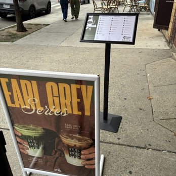 Rōk Coffee And Tea - Coffee & Tea Near Me - New York, New York Rōk Coffee And Tea - Coffee & Tea Near Me - New York, New York