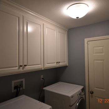 Kintz Cabinets - Custom Woodworking - Laundry cabinets - Cabinetry Near Me - Anaheim, California Kintz Cabinets - Custom Woodworking - Laundry cabinets - Cabinetry Near Me - Anaheim, California