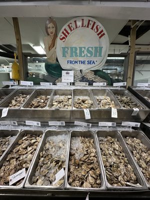 Harbor Fish Market by null