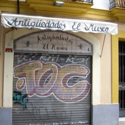 Antigüedades El Museo