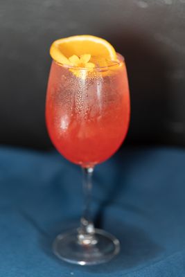 The Feast Restaurant by null