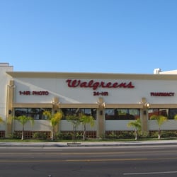 Walgreens