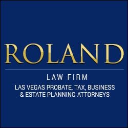 Roland Law Firm - property tax consultant in Henderson, NV