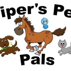 Piper's Pet Pals - Piper's Pet Pals