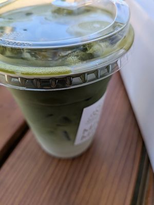 Michi Michi Baking Collective by null