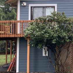 Rain City Exteriors
