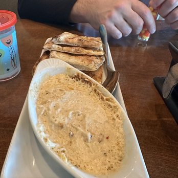 Oscar's Oceanside - Crab dip - Seafood Near Me - Virginia Beach, Virginia