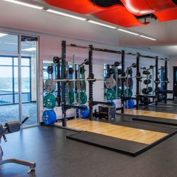 The Ridge YMCA at Capital Credit Union
