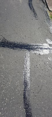 Asphalt Sealcoating & More Logo