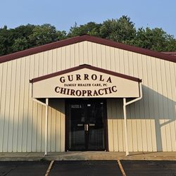 Gurrola Chiropractic Family Health Care