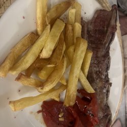 Los Berones - Riblet of beef