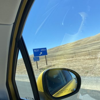 John Chuck Erreca Rest Area - Good time to pull in here. - Rest Stops Near Me