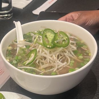 Youyu - Vietnamese Pho - Asian Fusion Near Me - Mettler, California