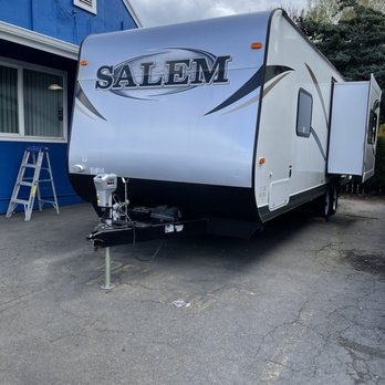 Justin's Rv's - Cleaned and never paid for my work - RV Dealers Near Me - Hillsboro, Oregon Justin's Rv's - Cleaned and never paid for my work - RV Dealers Near Me - Hillsboro, Oregon
