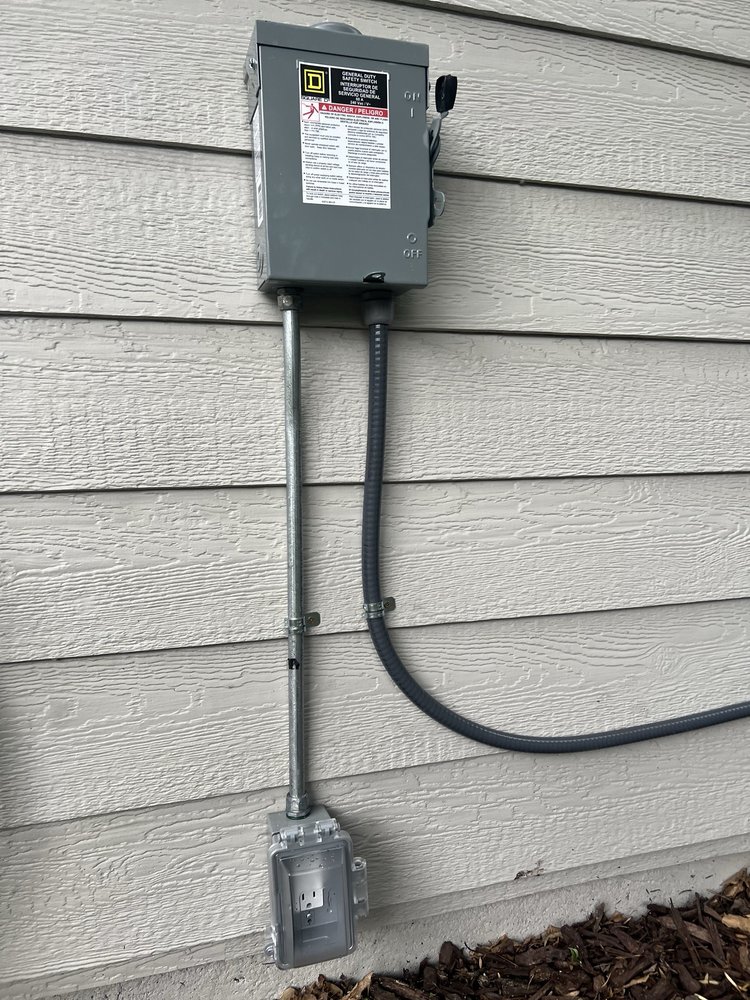 Slide of Heart Heating, Cooling, Plumbing & Electric