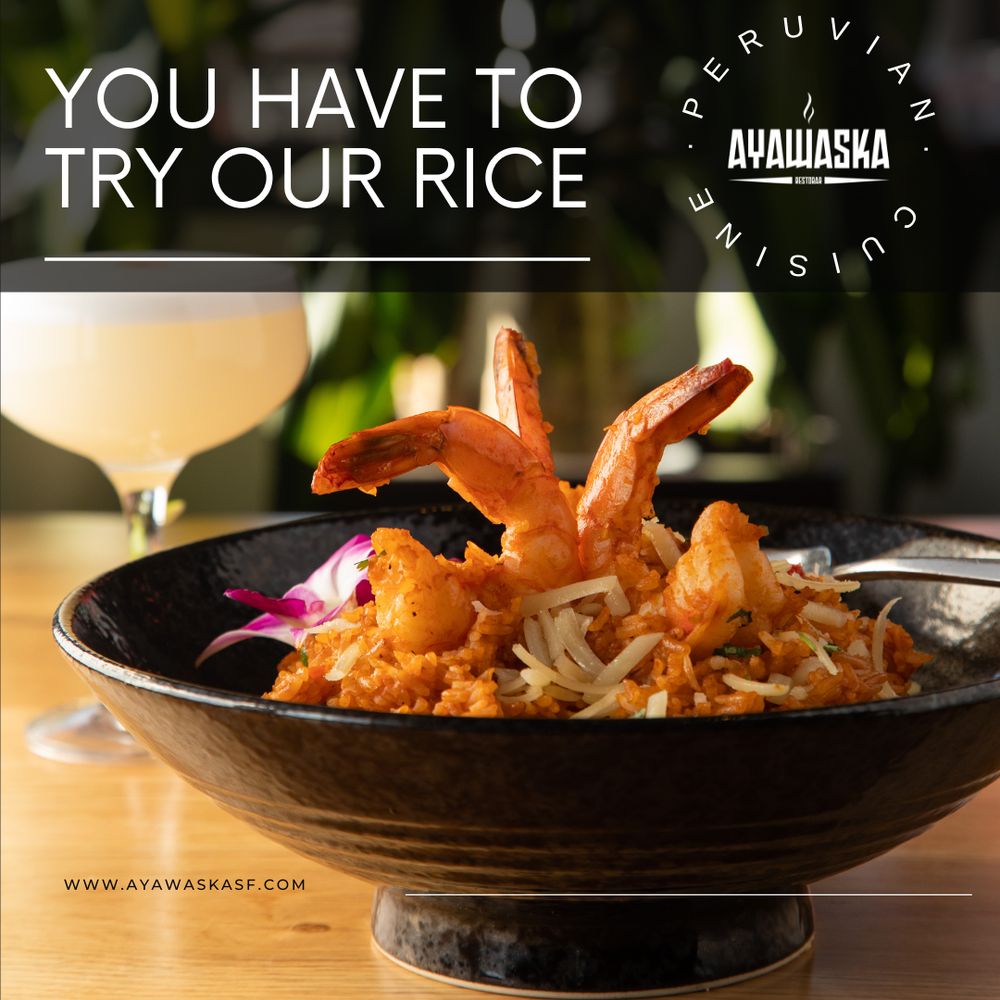 Ayawaska RestoBar- Petaluma