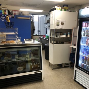 Emelia Deli - Small or cozy (u decide) - Cafes Near Me - Costa Mesa, California