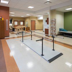 Twin Pines Health Care Center