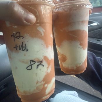 Zero Degrees - Beaverton - Coffee & Tea Near Me - Beaverton, Oregon