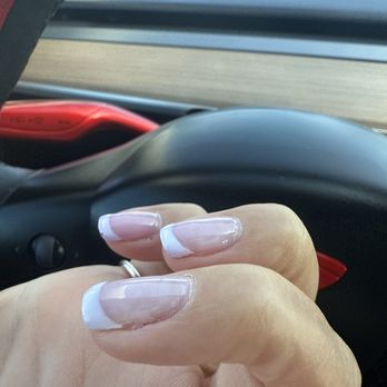OMG Nail Lounge - Nail Salons Near Me - Redondo Beach, California