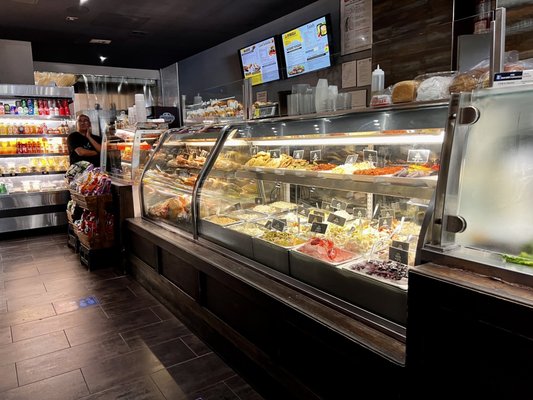 Broadway Bagel by null