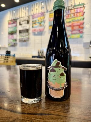 Modist Brewing Co. by null