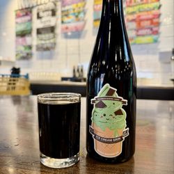 Modist Brewing