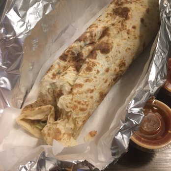 Los Charros Mexican Restaurant - Lengua burrito. Very good!! - Mexican Near Me - Perryton, Texas Los Charros Mexican Restaurant - Lengua burrito. Very good!! - Mexican Near Me - Perryton, Texas