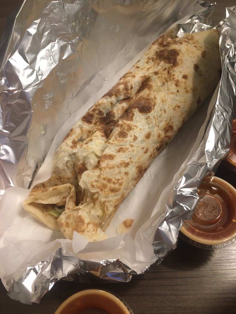 Los Charros Mexican Restaurant