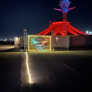 The Soiled Dove - Outside - Dinner Theater Near Me - Alameda, California The Soiled Dove - Outside - Dinner Theater Near Me - Alameda, California
