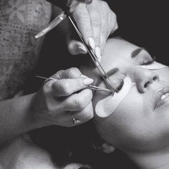 Gaze Lash & Brow Bar - Eyelash Service Near Me - Arden, North Carolina Gaze Lash & Brow Bar - Eyelash Service Near Me - Arden, North Carolina