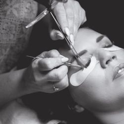 Gaze Lash & Brow Bar