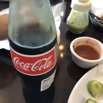 Taco Dále - REAL Coca~Cola - Mexican Near Me - Lisle, Illinois Taco Dále - REAL Coca~Cola - Mexican Near Me - Lisle, Illinois