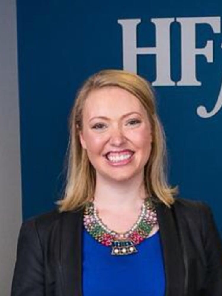 Hanrahan Freitag Family Law, LLC - divorce attorney in Atlanta, GA