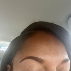 Victoria Eyebrow Threading