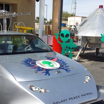 Alien Fresh Jerky - Meat Shops Near Me - Baker, California