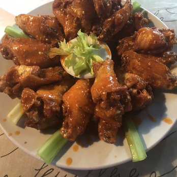 Nine-Eleven Tavern - Best chicken wings in 716 - Pubs Near Me - Buffalo, New York