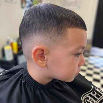 RC Blended - Barbers Near Me - El Paso, Texas